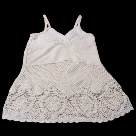 Spiegel Tops - Spiegel Crochet